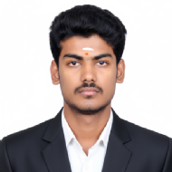 Sivasubramani V Class 7 Tuition trainer in Bangalore