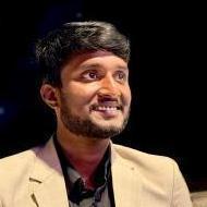 Nallagatla Simhadri Class I-V Tuition trainer in Vijayawada