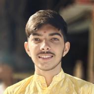 Vishal Class 12 Tuition trainer in Sriganganagar