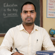 Dhananjay Das Class I-V Tuition trainer in Gmc