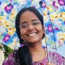 Gauri P. photo