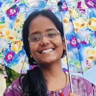 Gauri P. Class I-V Tuition trainer in Sangola