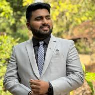 Shubham Kasare Class I-V Tuition trainer in Thane