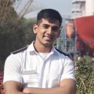 Janvil Dsouza Class 10 trainer in Mangalore