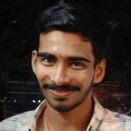 Harshith Aitha Class I-V Tuition trainer in Hyderabad