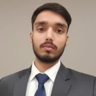 Deepanshu Sharma Spoken English trainer in Delhi