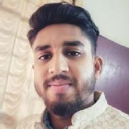 Aditya Gautam Class 8 Tuition trainer in Bihar Sharif