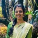Silpa N. BCA Tuition trainer in Bangalore
