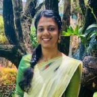 Silpa N. BCA Tuition trainer in Bangalore