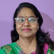 Reena G. Class 11 Tuition trainer in Bangalore