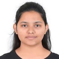 Raja N. Class 10 trainer in Chennai