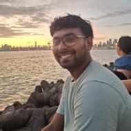 Gaurav Kumar Class 8 Tuition trainer in Pune