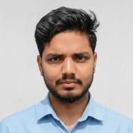 Md Fahim Class 10 trainer in Kolkata