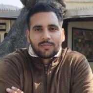 Sonu Sheoran Class 10 trainer in Faridabad