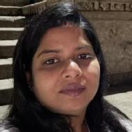 Shilpa A. Class I-V Tuition trainer in Jaipur