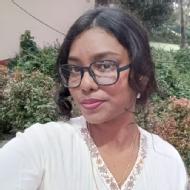 Priyansi M. Class I-V Tuition trainer in Birlapur