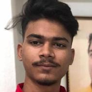 Abhay Class 12 Tuition trainer in Pune