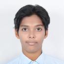 Hridhya H. photo