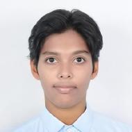 Hridhya H. Class I-V Tuition trainer in Tiruchirappalli