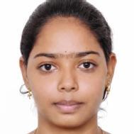 Nukala S. Spoken English trainer in Amalapuram