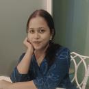 Nidhi K. Tuition Tutor trainer in Balaghat