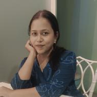 Nidhi K. Class I-V Tuition trainer in Balaghat