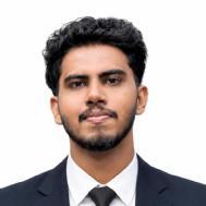 Junaid Pullankulavan BCom Tuition trainer in Perintalmanna