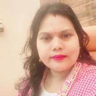 Ranjita S. Class I-V Tuition trainer in Bhubaneswar