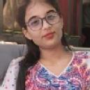 Anushka S. Class I-V Tuition trainer in Lucknow