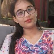 Anushka S. Class I-V Tuition trainer in Lucknow