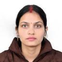 Jagriti C. Class 10 Tuition trainer in Sagari
