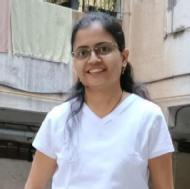 Smita B. Class 10 trainer in Pune