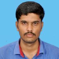 Manoj Kumar Automation Testing trainer in Chennai