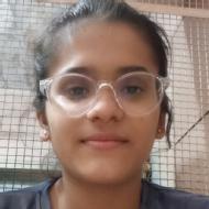 Dikshita D. Class I-V Tuition trainer in Jadri