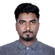 Praveenkumar R Magic trainer in Bangalore
