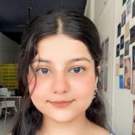 Hansika Spoken English trainer in Mohali