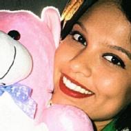 Tisha D. Spoken English trainer in Jodhpur