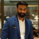 Photo of Gourav Dey