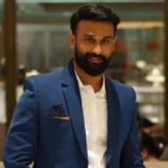 Gourav Dey Yoga trainer in Kolkata