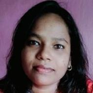 Shandhya P. Class 10 trainer in Jamshedpur