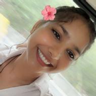 Navneet K. Class 12 Tuition trainer in Alwar
