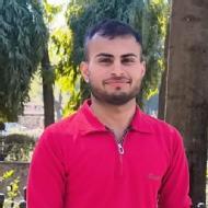 Aman Sharma Class 10 trainer in Delhi