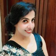 Ritu C. Class I-V Tuition trainer in Jagadhri