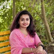 Jins J. IELTS trainer in Kottayam