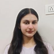 Khushi H. Class I-V Tuition trainer in Rohtak