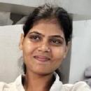 Seema B. photo