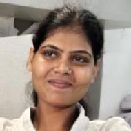 Seema B. Class I-V Tuition trainer in Delhi