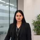 Aparna C. photo