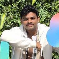 Anjani Krishna Class 7 Tuition trainer in Bangalore