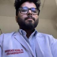 Dr. Girish Khurana MBBS & Medical Tuition trainer in Hisar